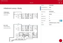 Pinery Residences (D18), Condominium #547116021